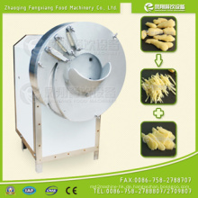 Ingwer / Karotten / Kartoffel-Schneidemaschine (FC-503)